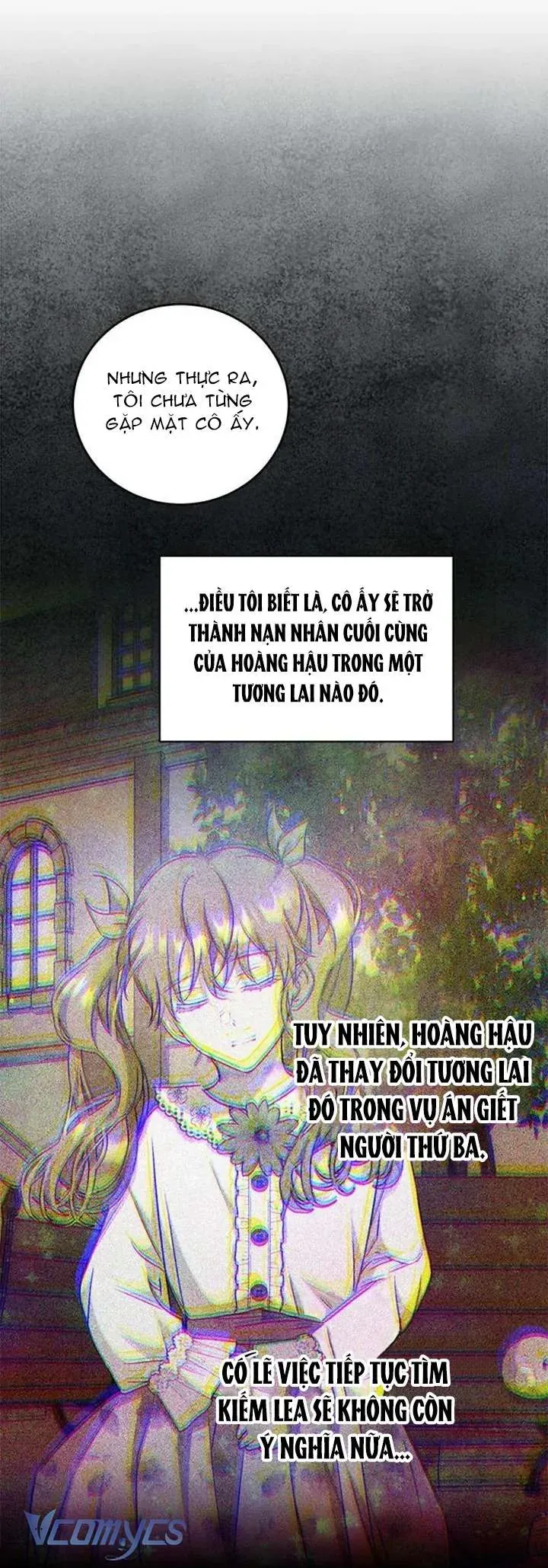 Làm Thế Nào Để Ăn Chủ Nhân Chap 66 - Next Chap 67