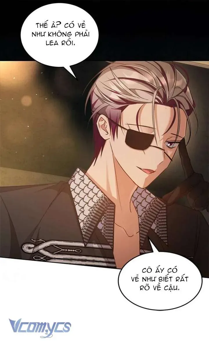 Làm Thế Nào Để Ăn Chủ Nhân Chap 66 - Next Chap 67