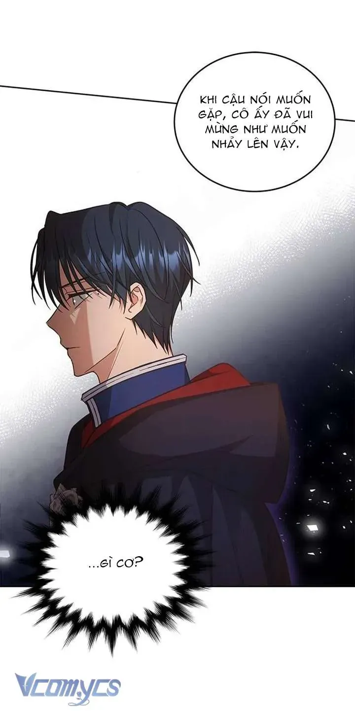 Làm Thế Nào Để Ăn Chủ Nhân Chap 66 - Next Chap 67