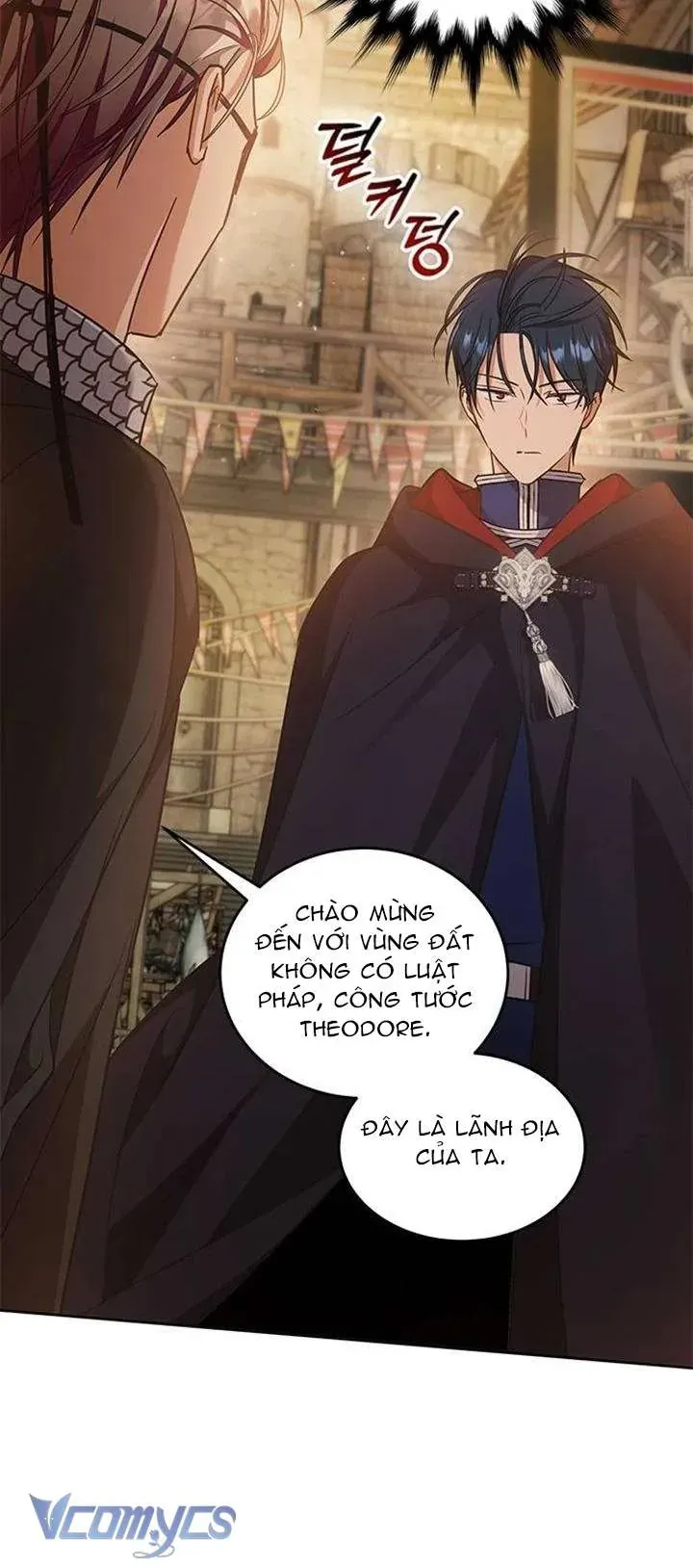 Làm Thế Nào Để Ăn Chủ Nhân Chap 66 - Next Chap 67