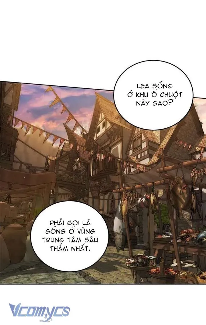 Làm Thế Nào Để Ăn Chủ Nhân Chap 66 - Next Chap 67