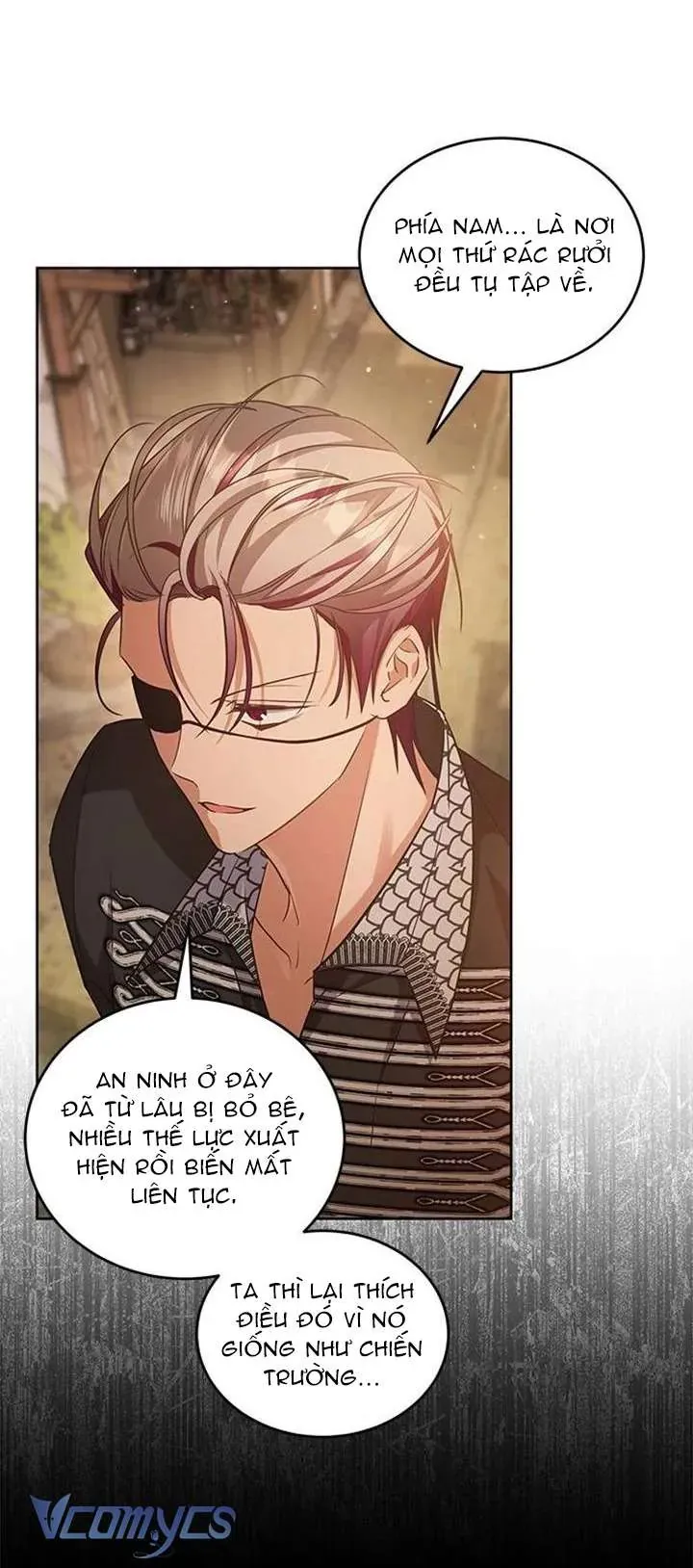 Làm Thế Nào Để Ăn Chủ Nhân Chap 66 - Next Chap 67