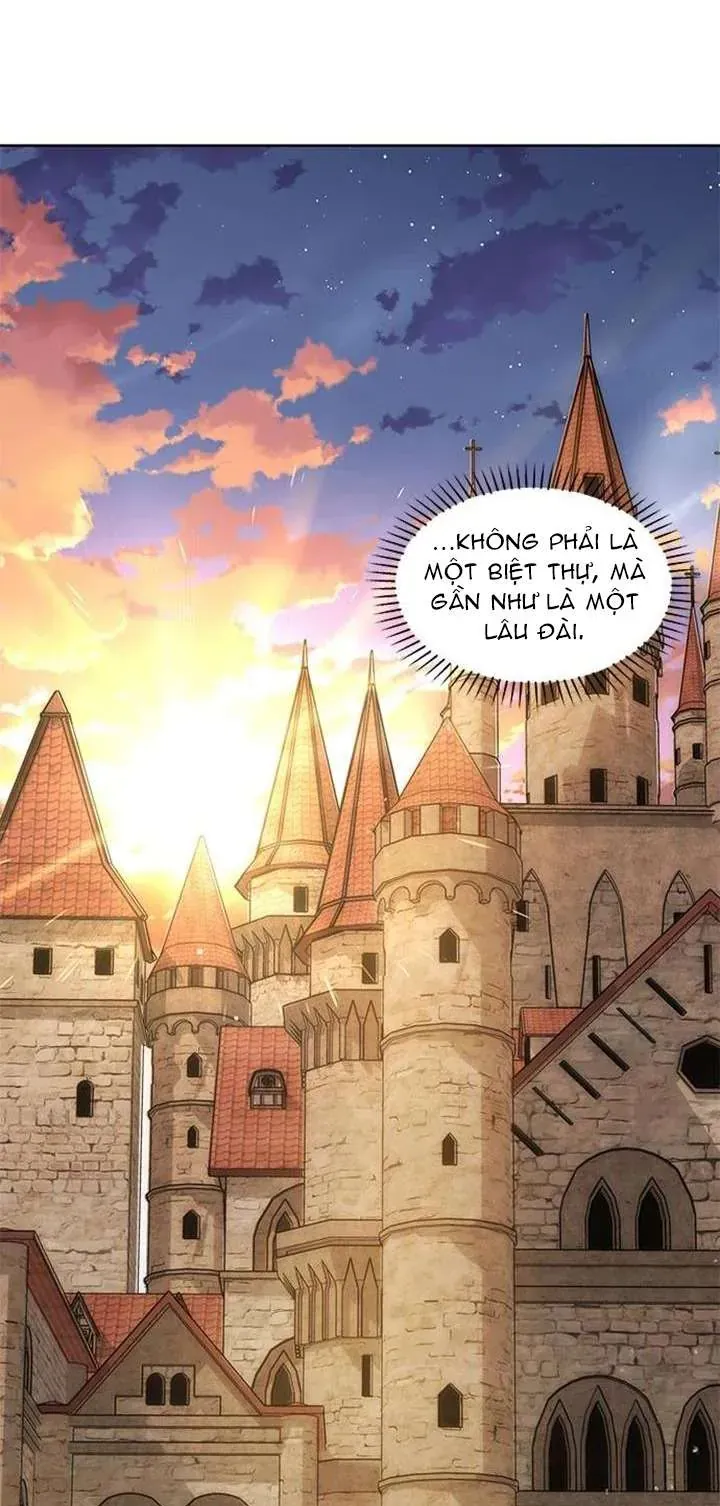 Làm Thế Nào Để Ăn Chủ Nhân Chap 66 - Next Chap 67