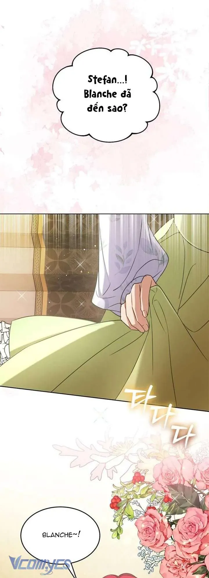 Làm Thế Nào Để Ăn Chủ Nhân Chap 66 - Next Chap 67