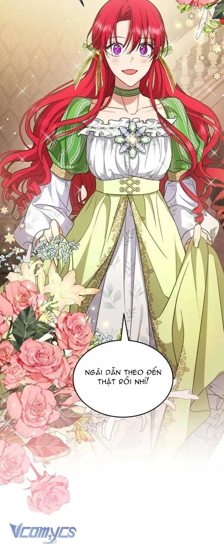 Làm Thế Nào Để Ăn Chủ Nhân Chap 66 - Next Chap 67