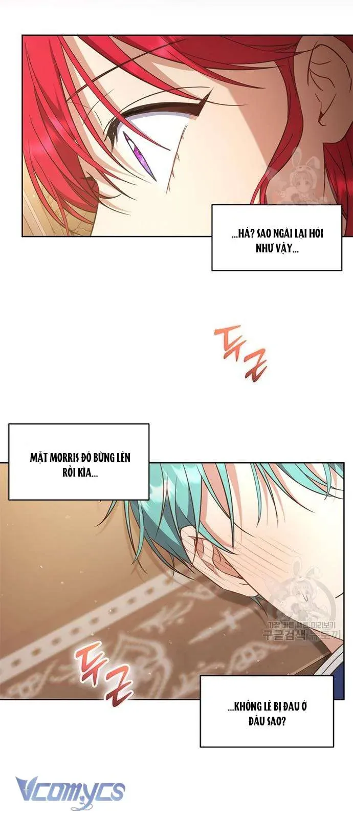 Làm Thế Nào Để Ăn Chủ Nhân Chap 67 - Next Chap 68