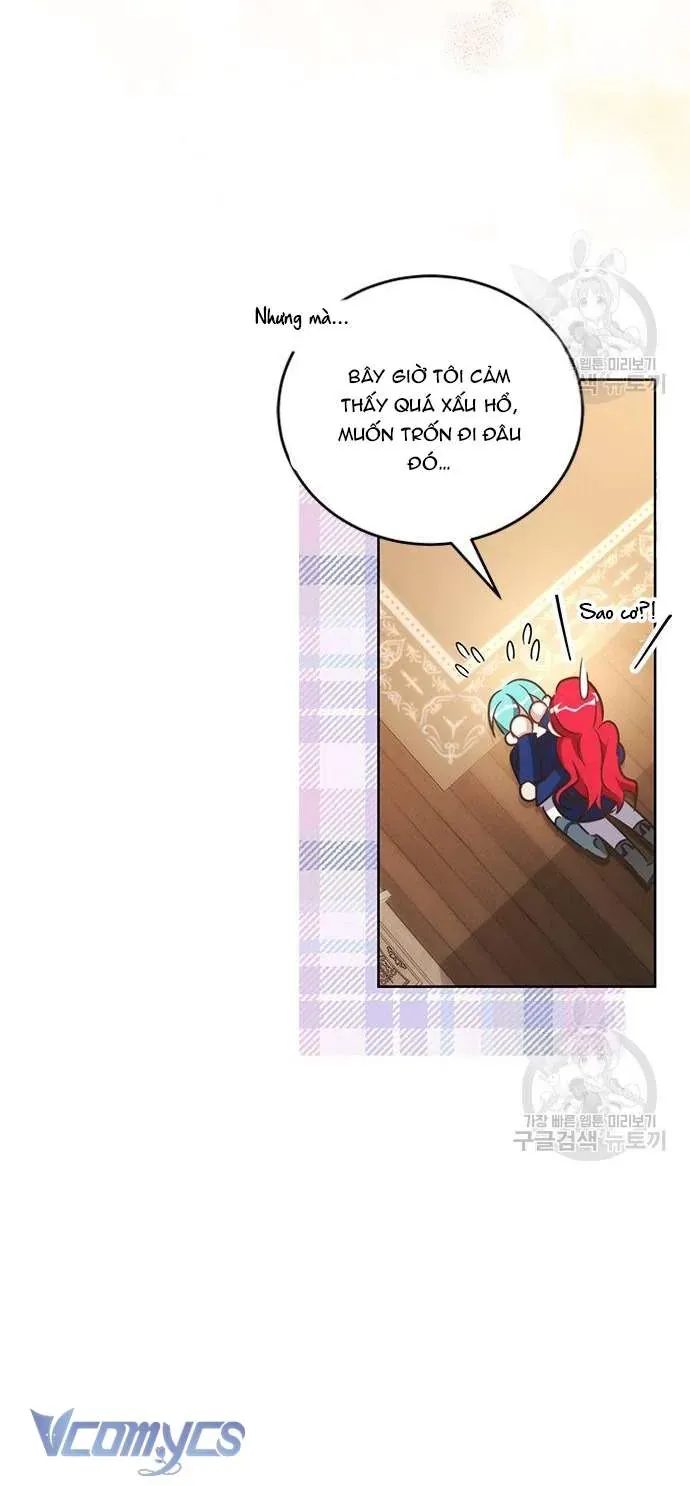 Làm Thế Nào Để Ăn Chủ Nhân Chap 67 - Next Chap 68