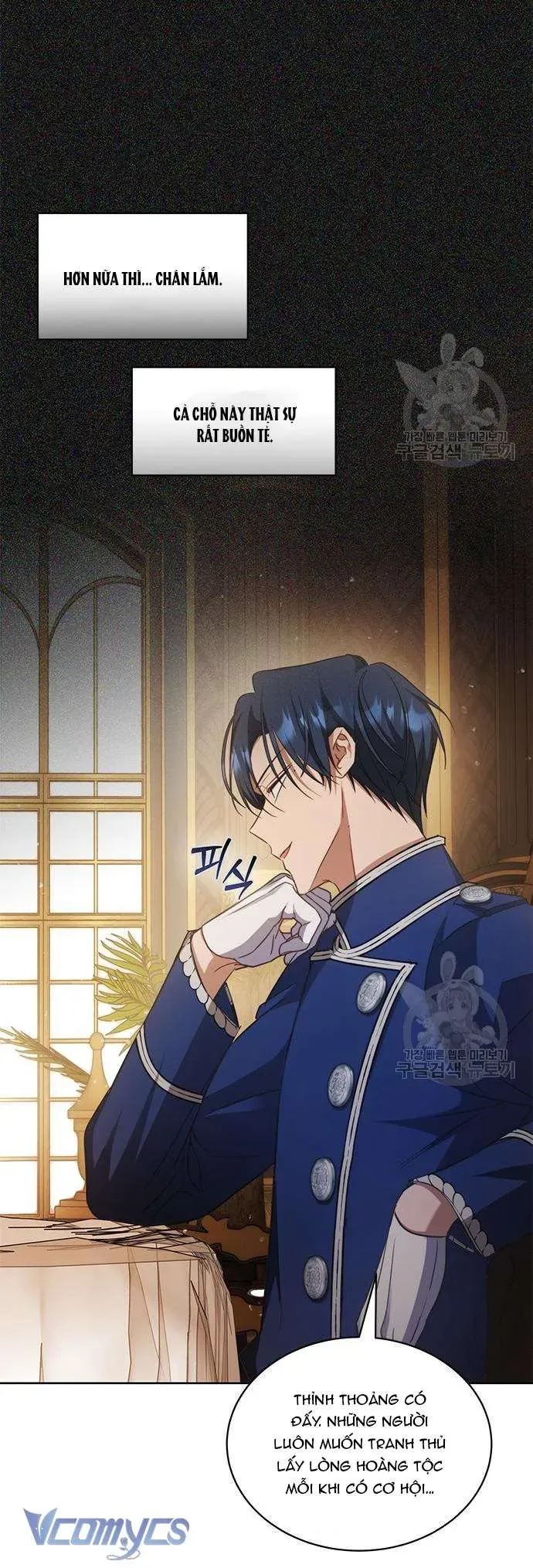 Làm Thế Nào Để Ăn Chủ Nhân Chap 67 - Next Chap 68