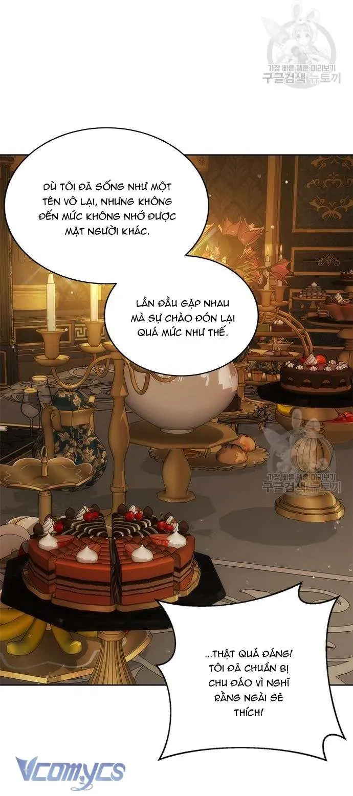 Làm Thế Nào Để Ăn Chủ Nhân Chap 67 - Next Chap 68