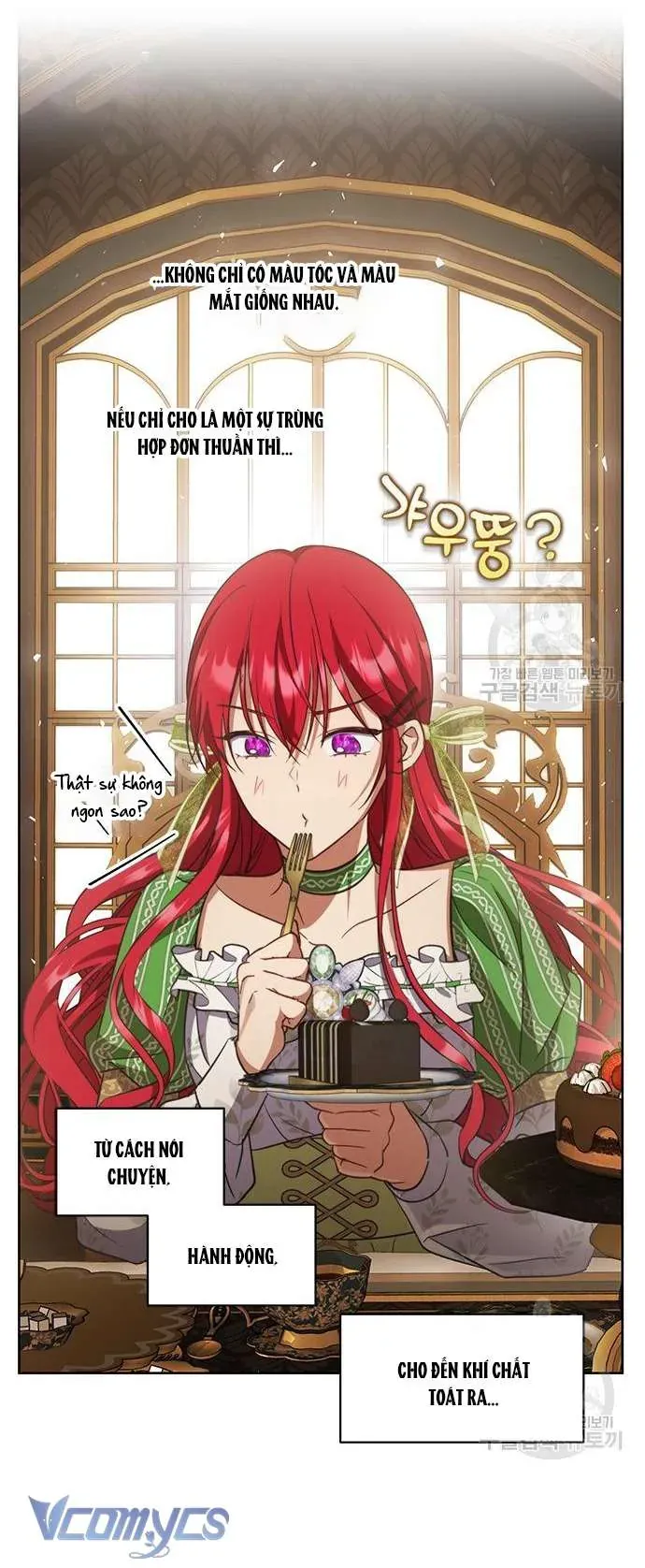 Làm Thế Nào Để Ăn Chủ Nhân Chap 67 - Next Chap 68