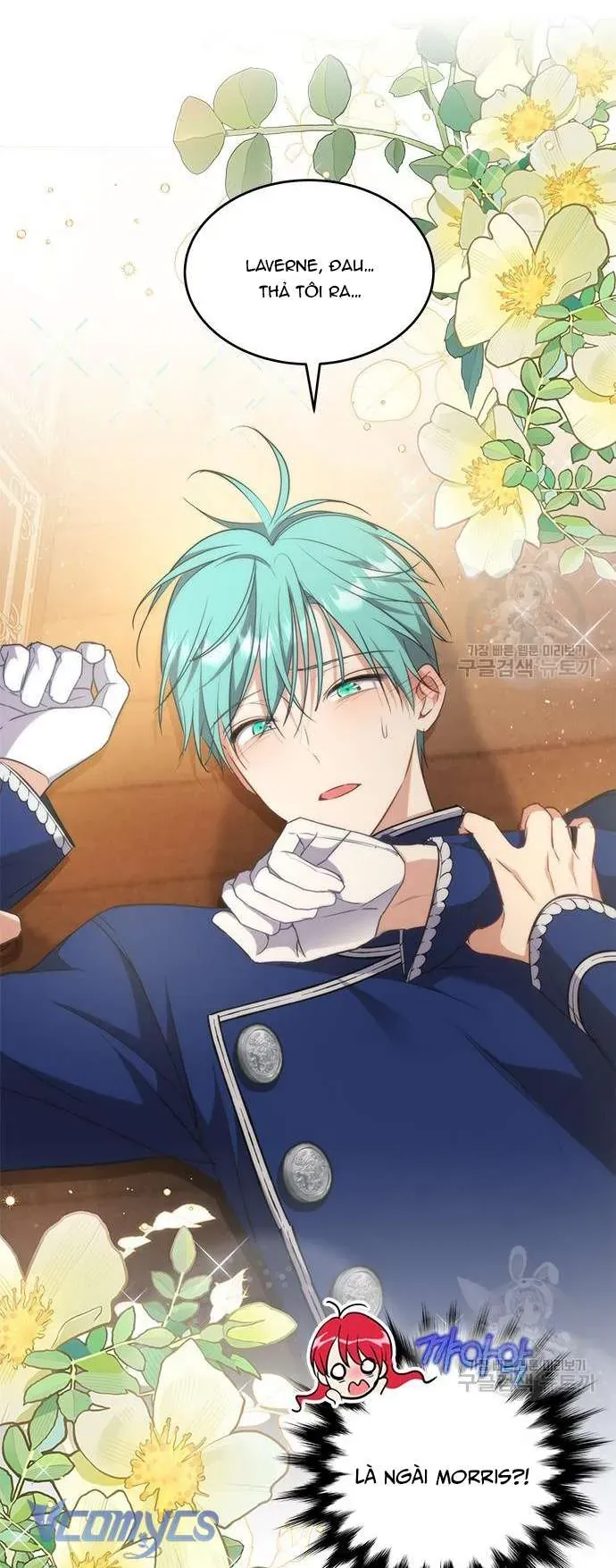 Làm Thế Nào Để Ăn Chủ Nhân Chap 67 - Next Chap 68