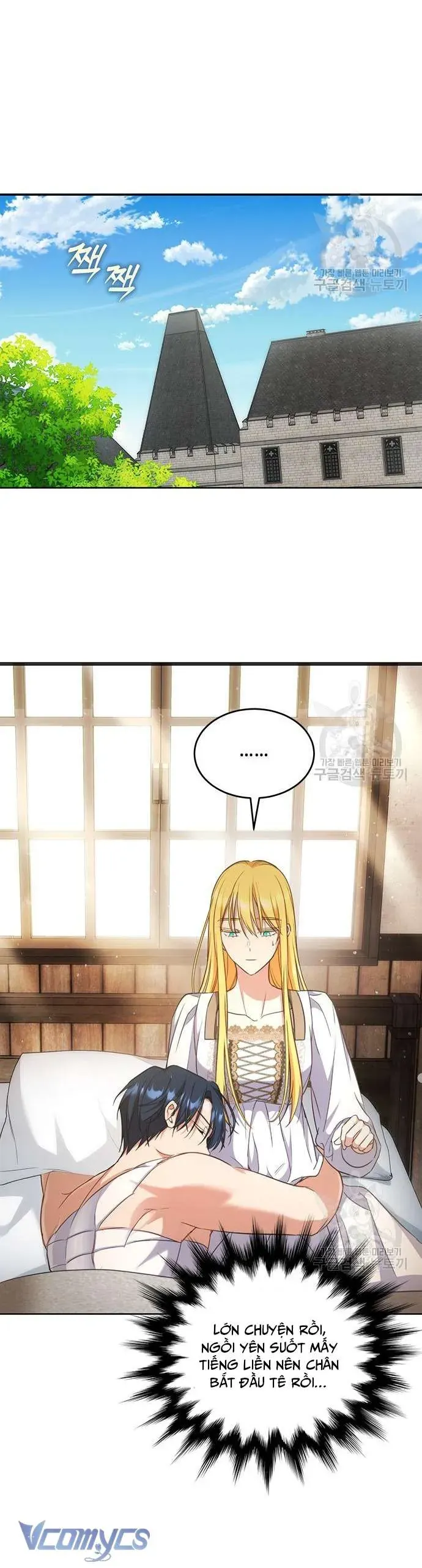 Làm Thế Nào Để Ăn Chủ Nhân Chap 67 - Next Chap 68