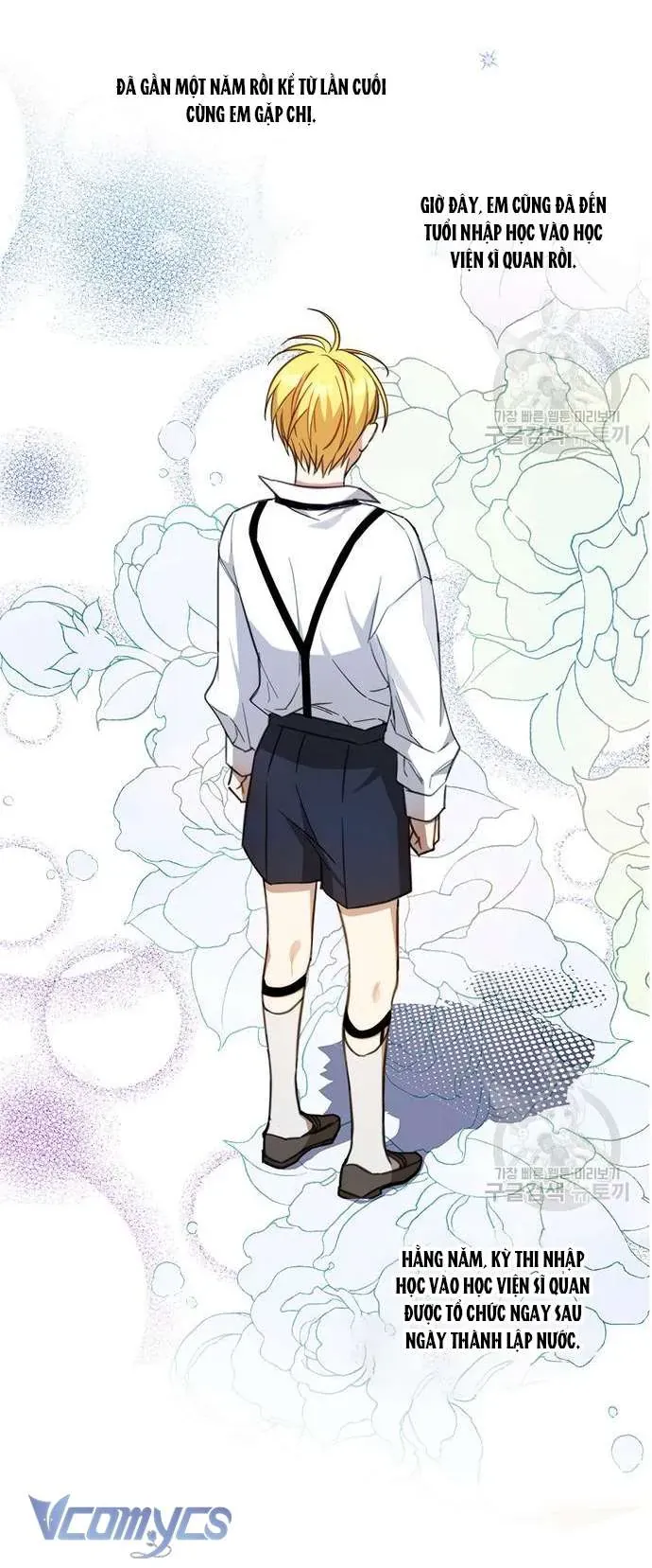 Làm Thế Nào Để Ăn Chủ Nhân Chap 67 - Next Chap 68