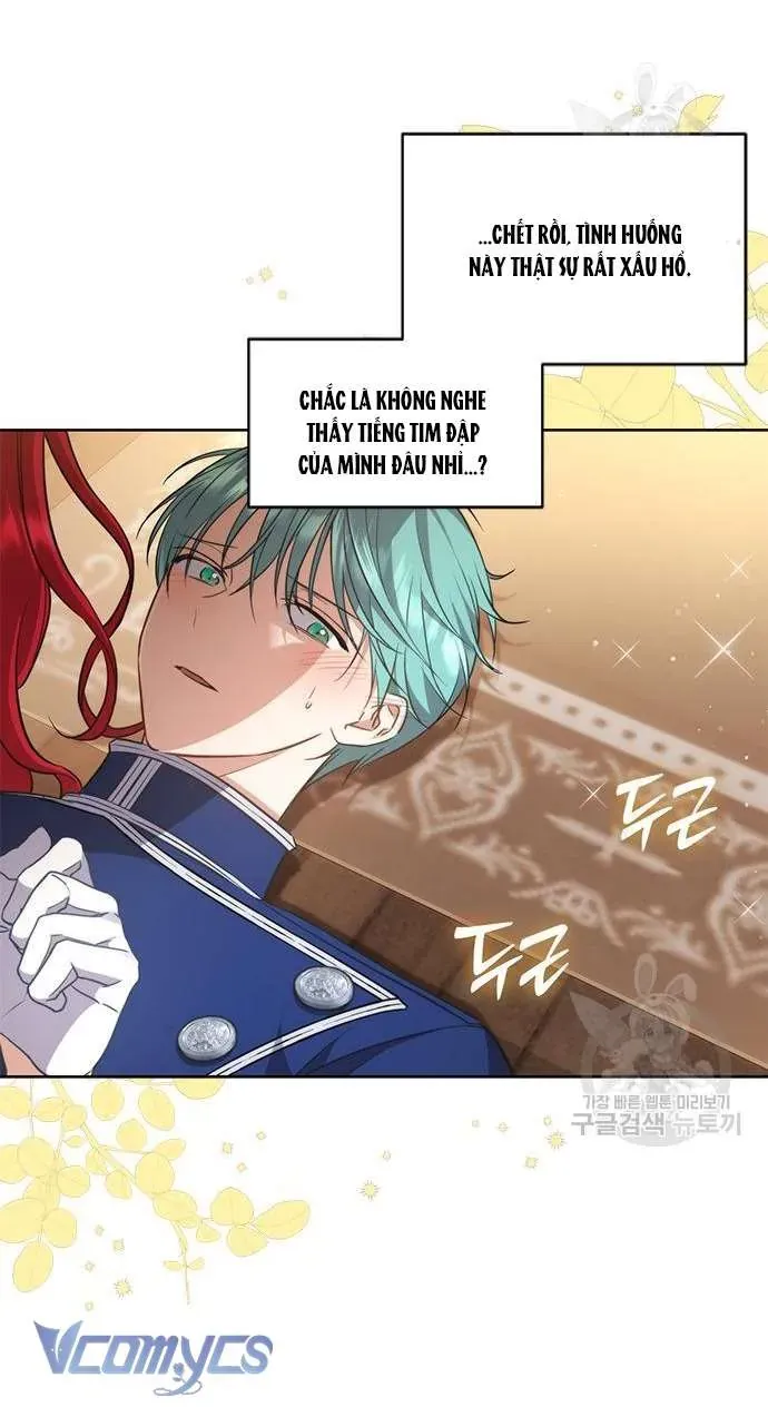 Làm Thế Nào Để Ăn Chủ Nhân Chap 67 - Next Chap 68