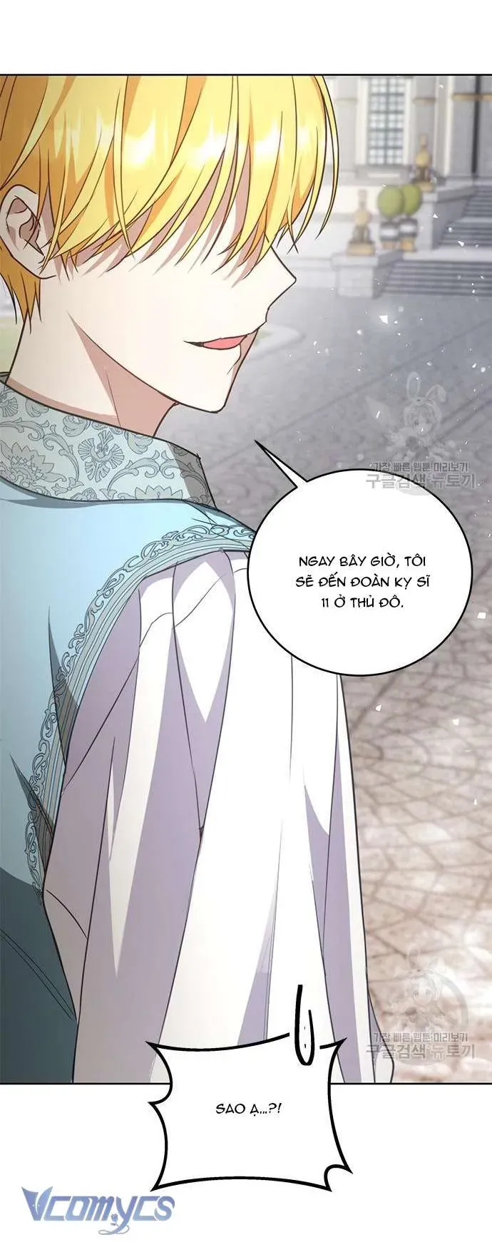 Làm Thế Nào Để Ăn Chủ Nhân Chap 67 - Next Chap 68