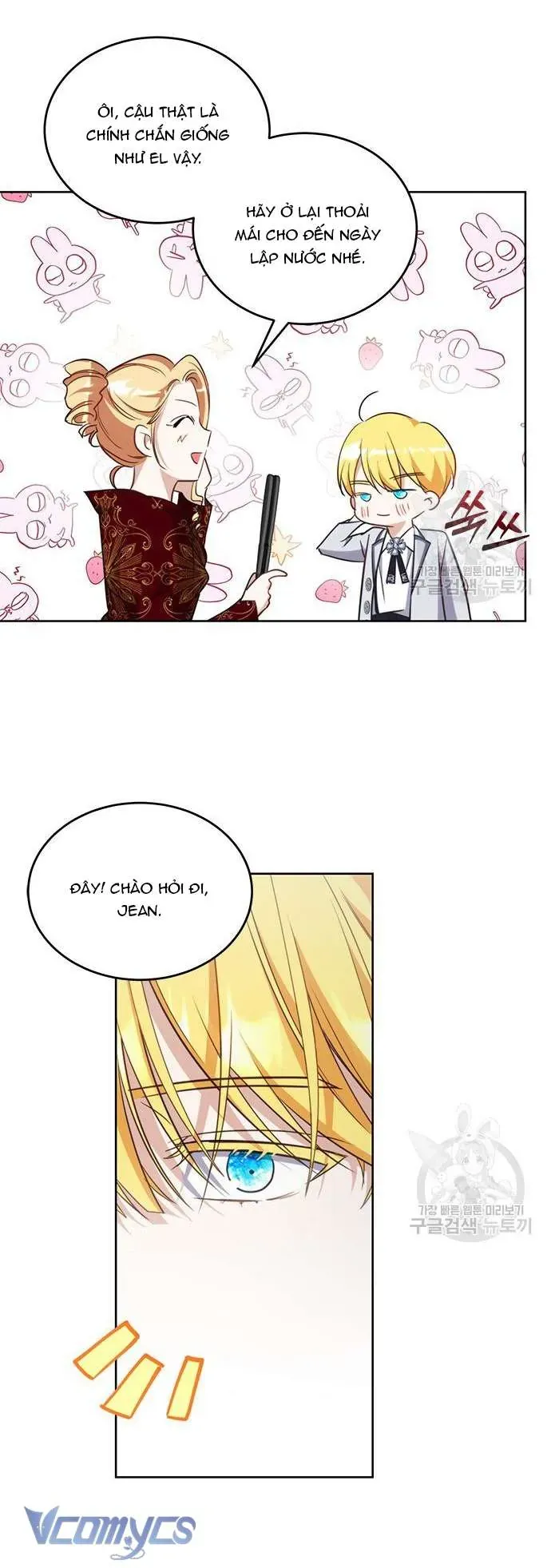 Làm Thế Nào Để Ăn Chủ Nhân Chap 68 - Next Chap 69