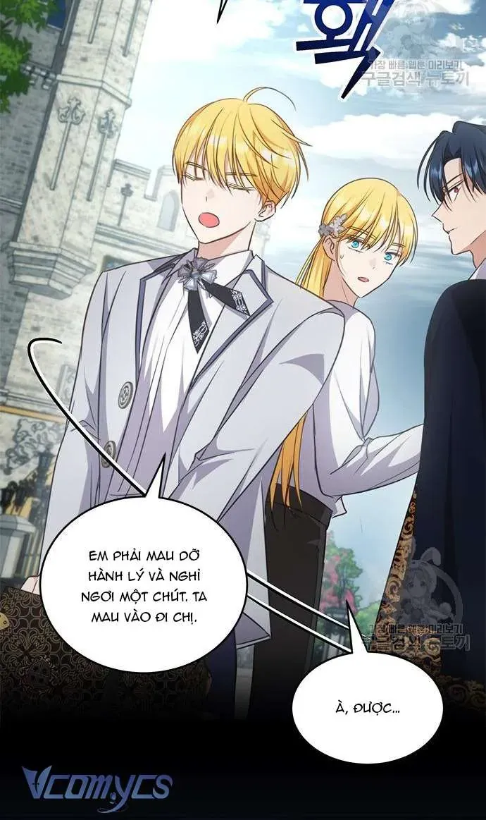 Làm Thế Nào Để Ăn Chủ Nhân Chap 68 - Next Chap 69