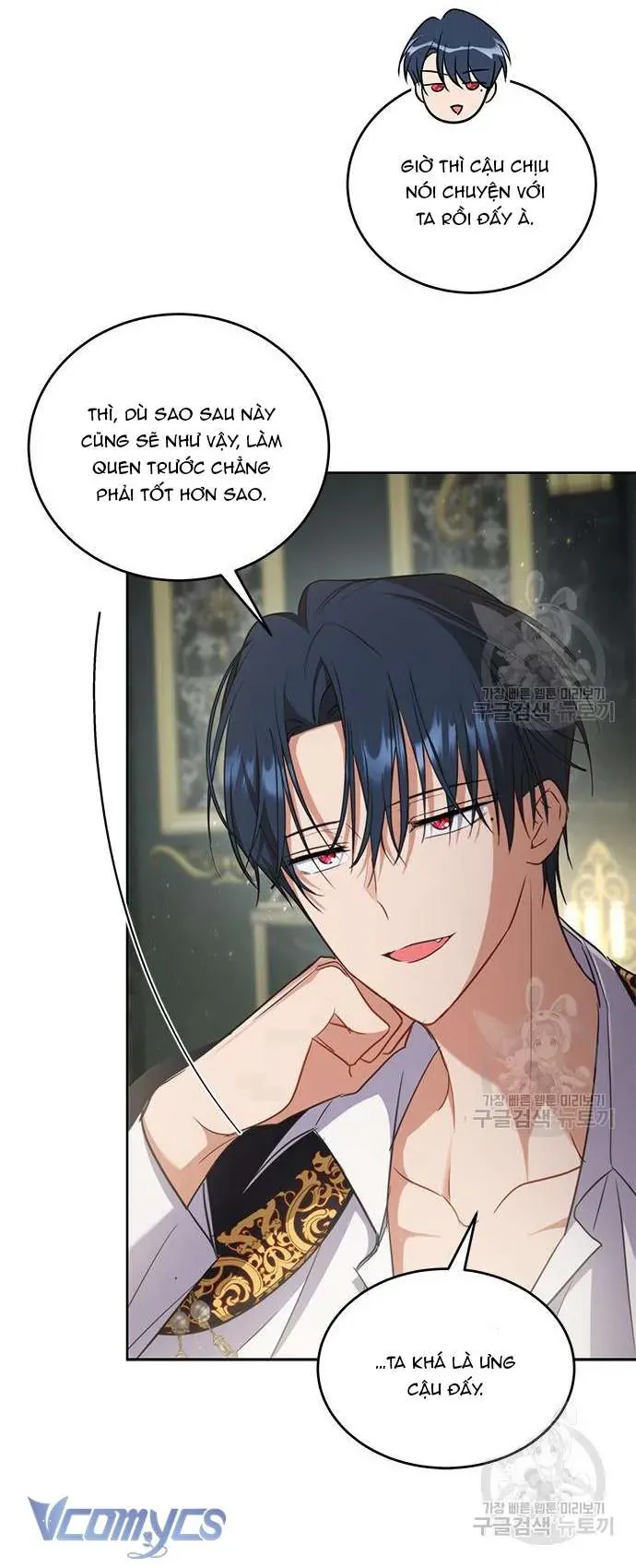 Làm Thế Nào Để Ăn Chủ Nhân Chap 68 - Next Chap 69