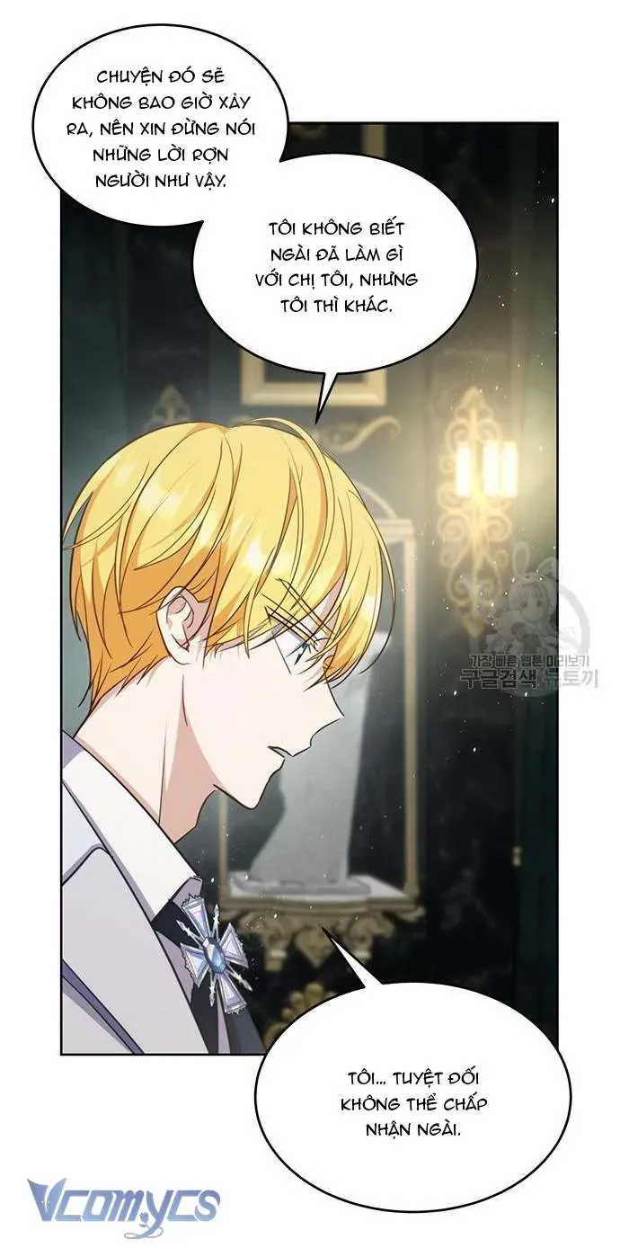 Làm Thế Nào Để Ăn Chủ Nhân Chap 68 - Next Chap 69