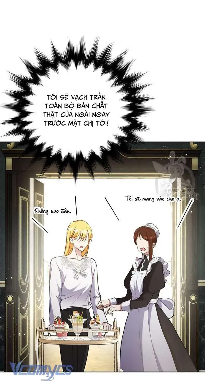 Làm Thế Nào Để Ăn Chủ Nhân Chap 68 - Next Chap 69