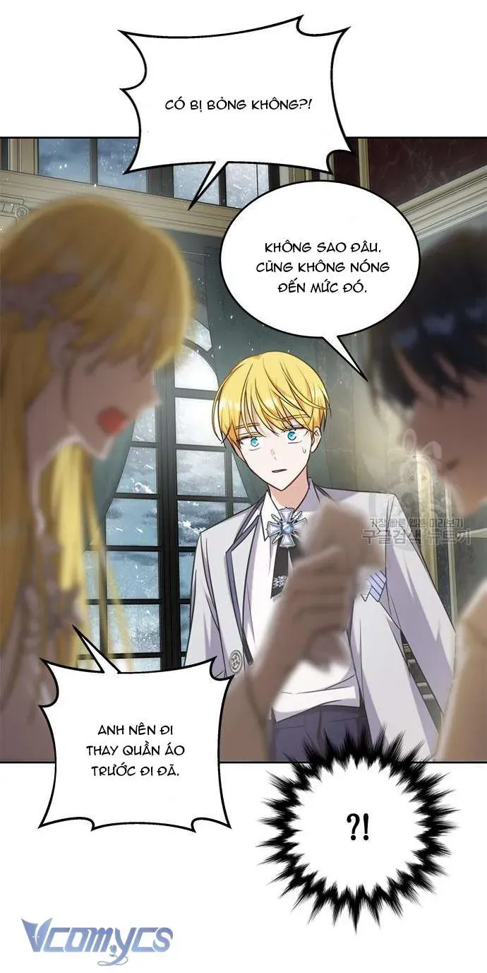 Làm Thế Nào Để Ăn Chủ Nhân Chap 68 - Next Chap 69