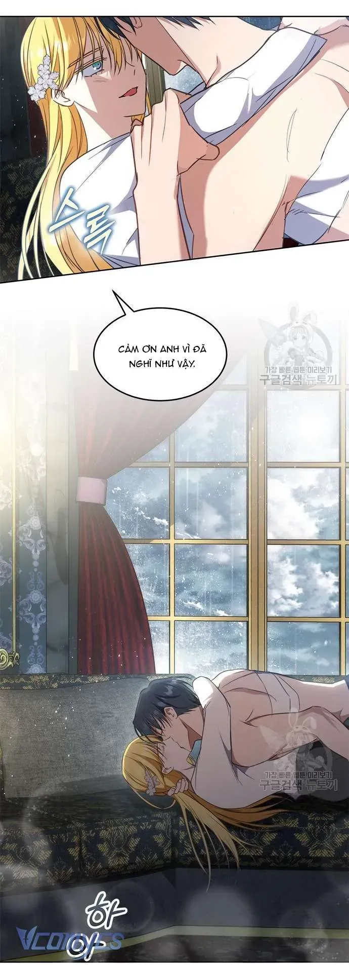 Làm Thế Nào Để Ăn Chủ Nhân Chap 68 - Next Chap 69