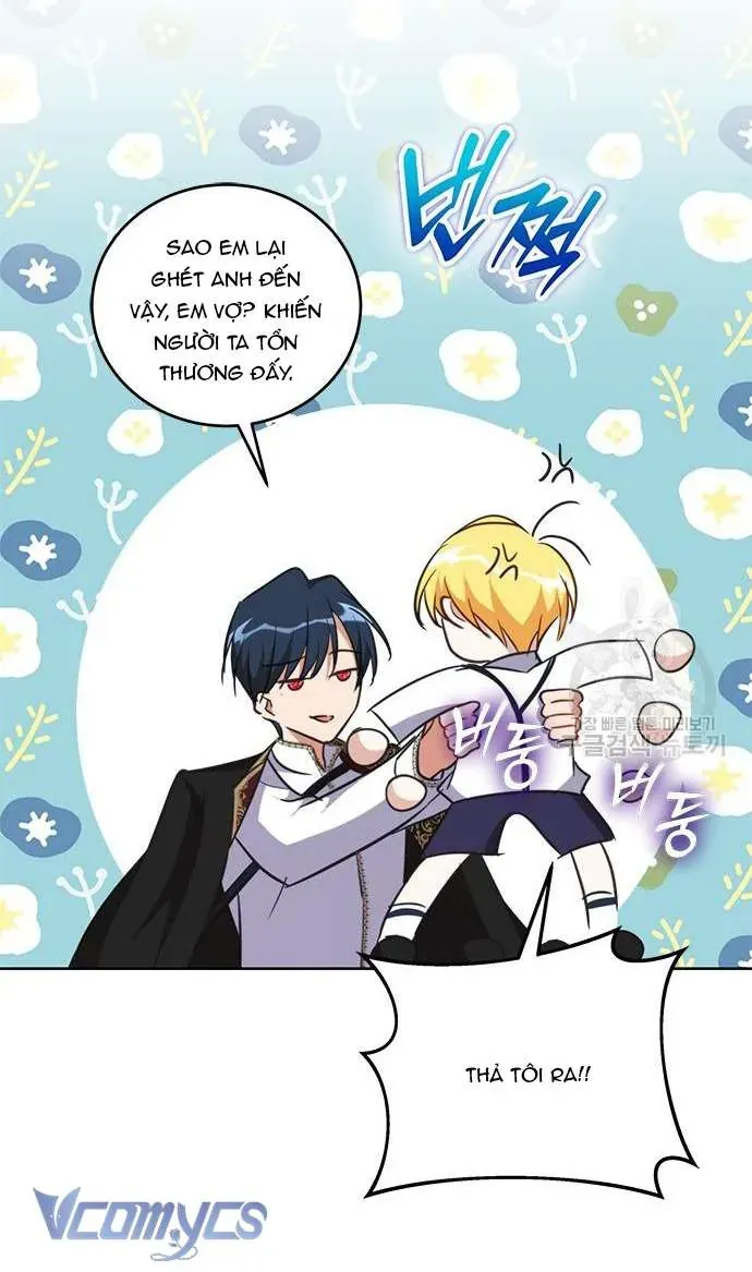 Làm Thế Nào Để Ăn Chủ Nhân Chap 68 - Next Chap 69