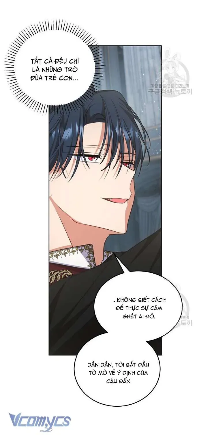 Làm Thế Nào Để Ăn Chủ Nhân Chap 68 - Next Chap 69