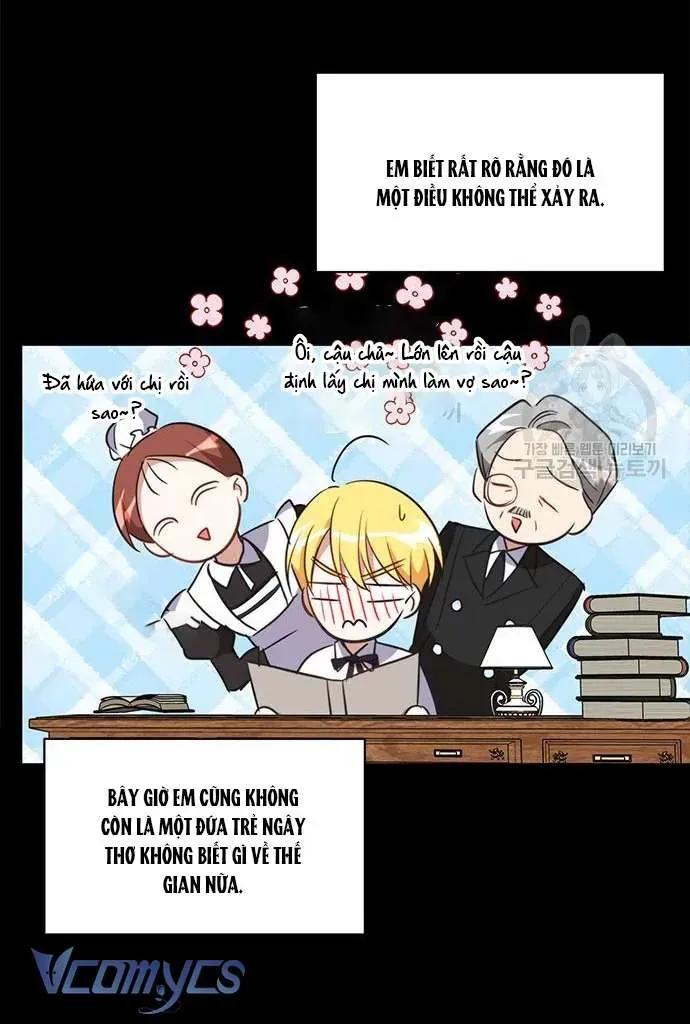 Làm Thế Nào Để Ăn Chủ Nhân Chap 68 - Next Chap 69