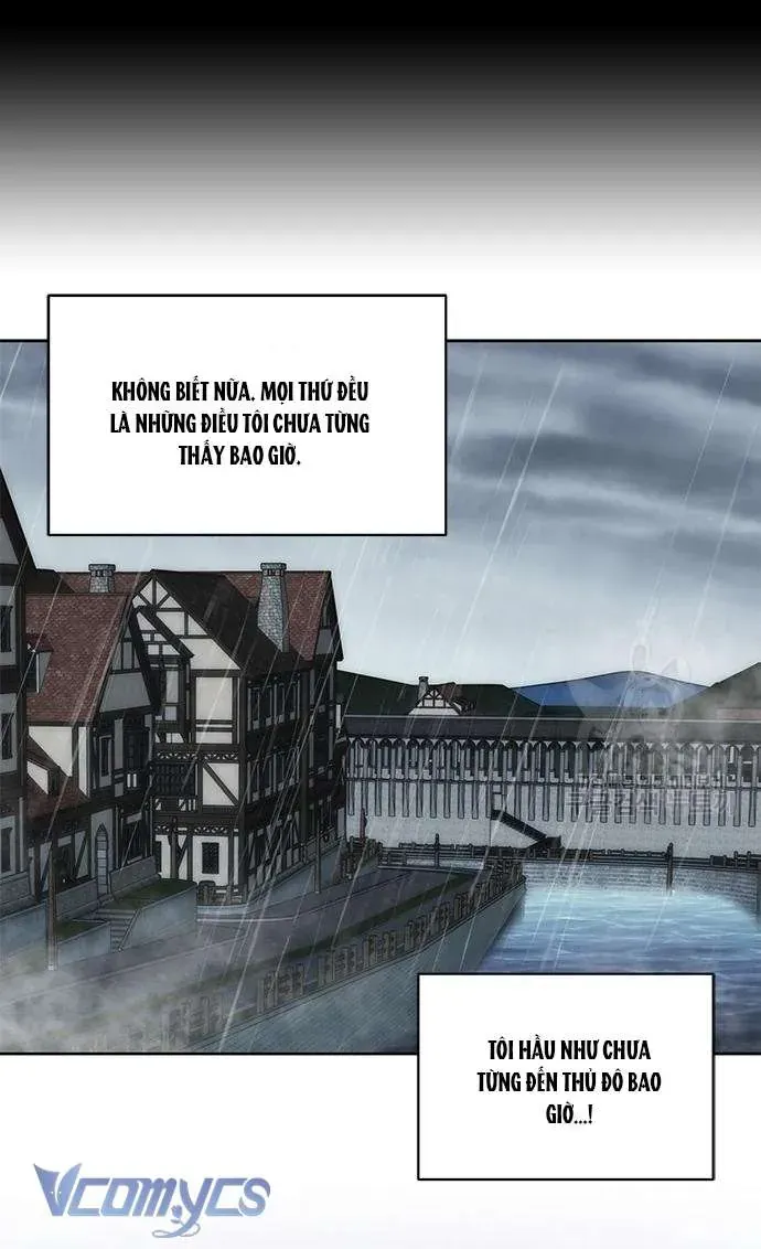 Làm Thế Nào Để Ăn Chủ Nhân Chap 68 - Next Chap 69