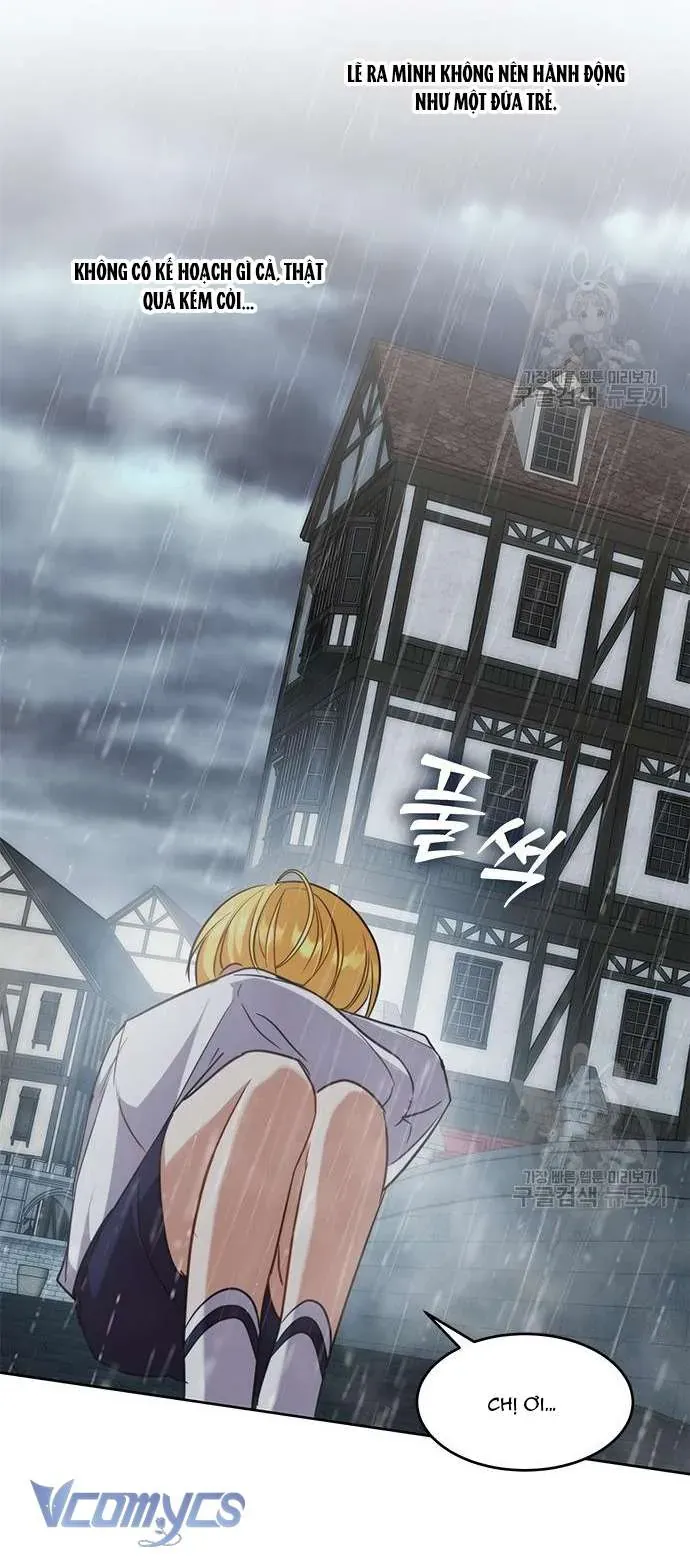 Làm Thế Nào Để Ăn Chủ Nhân Chap 68 - Next Chap 69