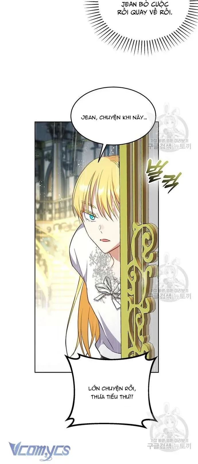 Làm Thế Nào Để Ăn Chủ Nhân Chap 68 - Next Chap 69