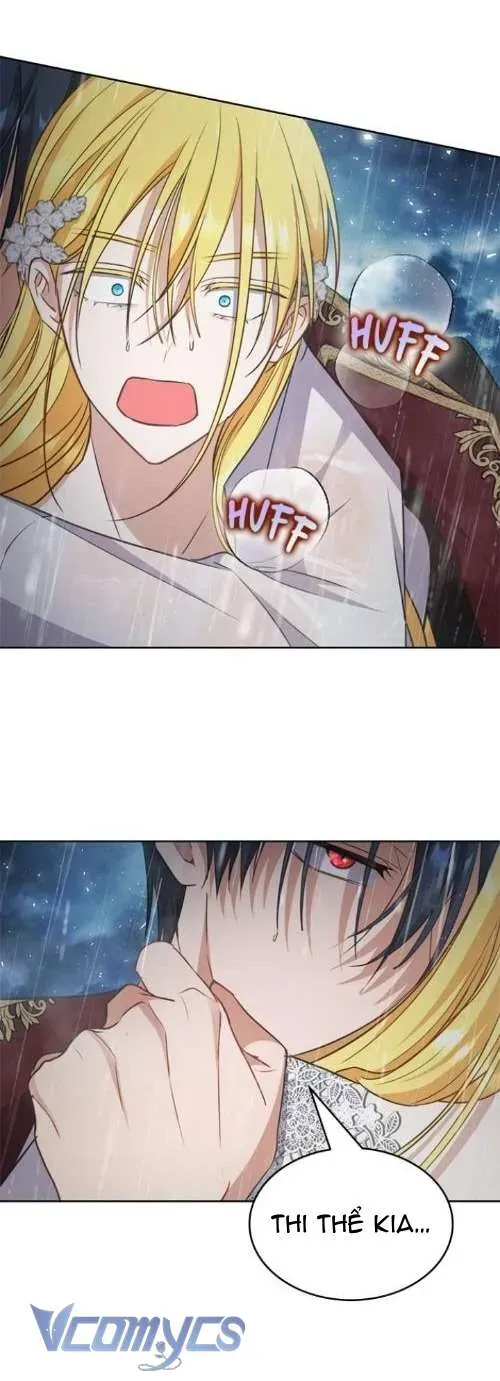 Làm Thế Nào Để Ăn Chủ Nhân Chap 69 - Next Chap 70