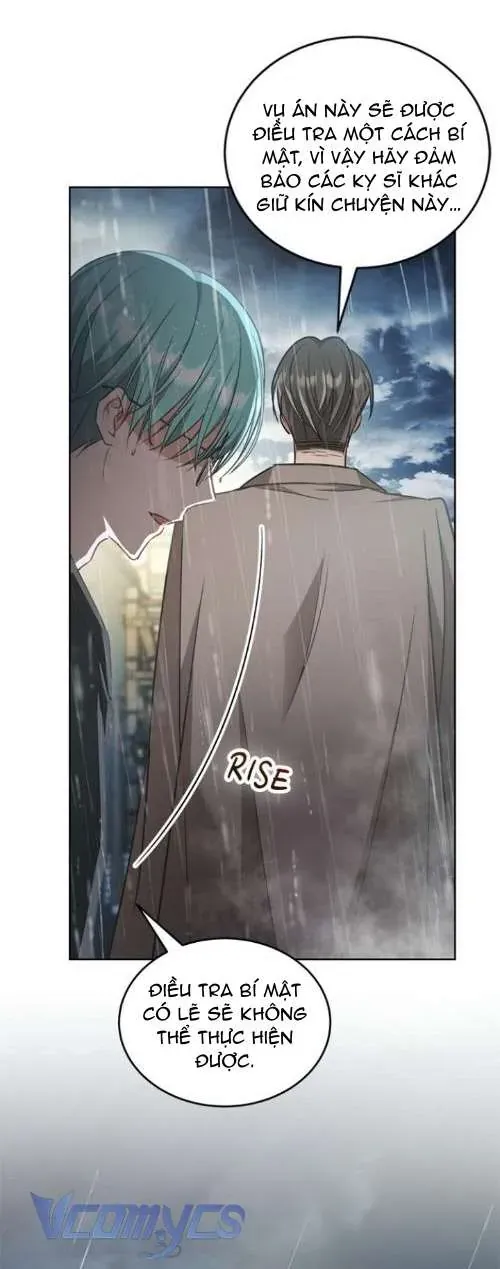 Làm Thế Nào Để Ăn Chủ Nhân Chap 69 - Next Chap 70