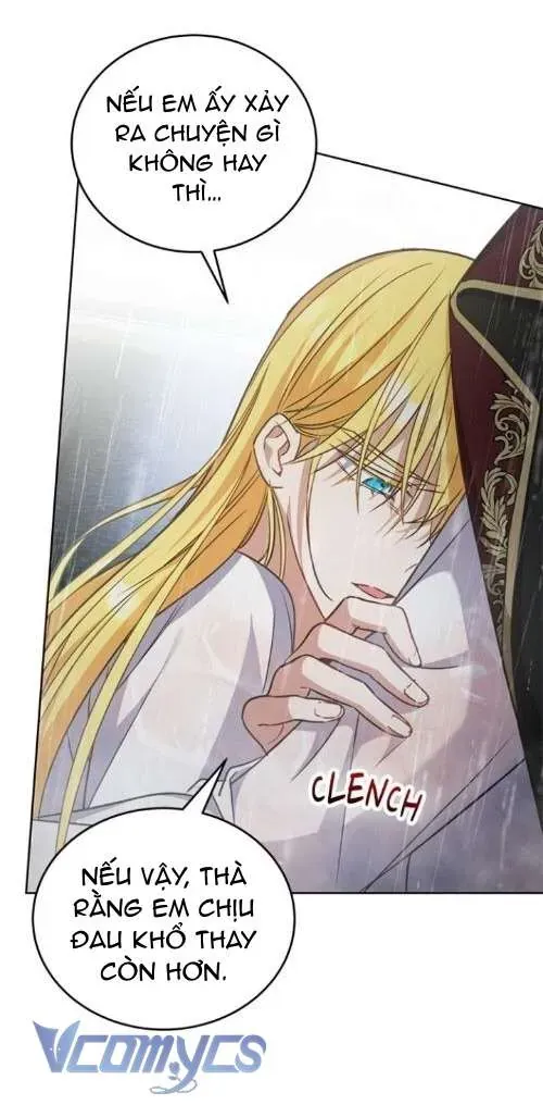 Làm Thế Nào Để Ăn Chủ Nhân Chap 69 - Next Chap 70