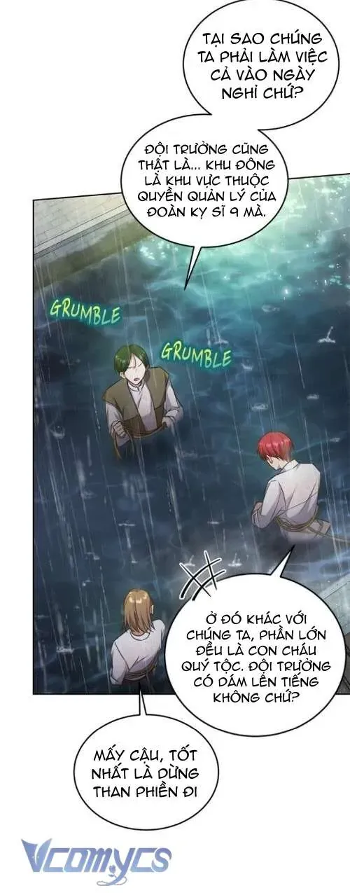 Làm Thế Nào Để Ăn Chủ Nhân Chap 69 - Next Chap 70