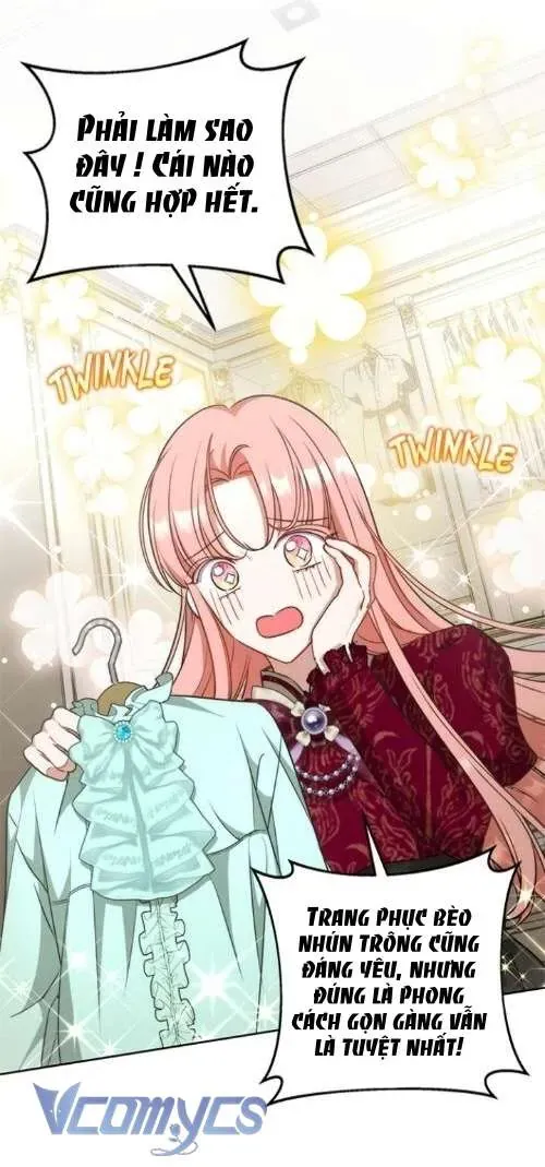 Làm Thế Nào Để Ăn Chủ Nhân Chap 69 - Next Chap 70