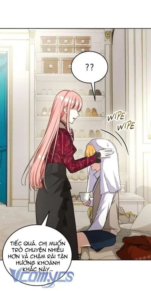 Làm Thế Nào Để Ăn Chủ Nhân Chap 69 - Next Chap 70