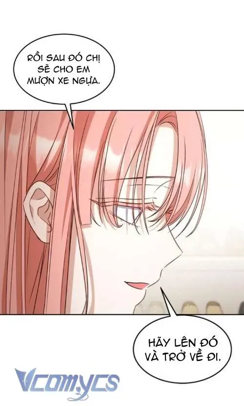 Làm Thế Nào Để Ăn Chủ Nhân Chap 69 - Next Chap 70