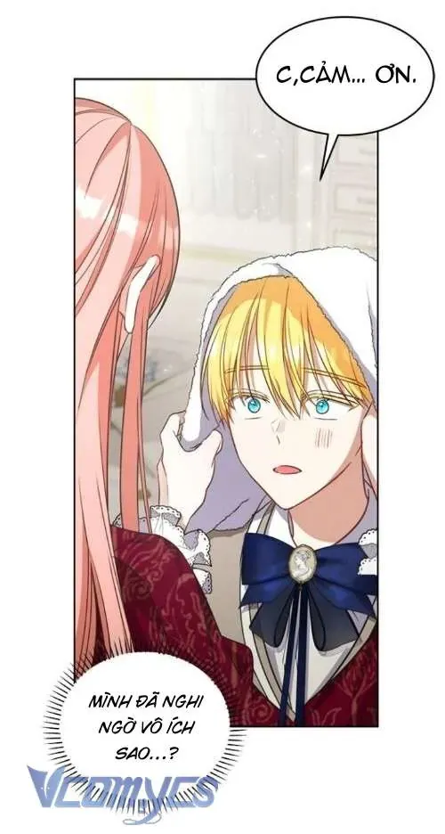 Làm Thế Nào Để Ăn Chủ Nhân Chap 69 - Next Chap 70