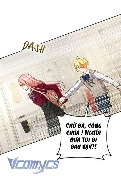 Làm Thế Nào Để Ăn Chủ Nhân Chap 69 - Next Chap 70