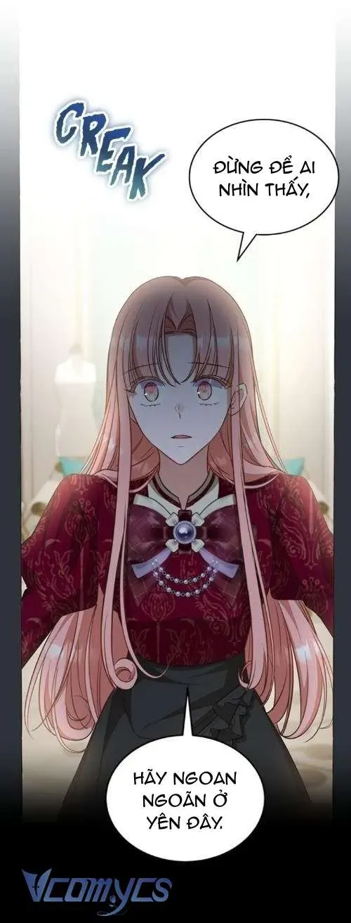 Làm Thế Nào Để Ăn Chủ Nhân Chap 69 - Next Chap 70