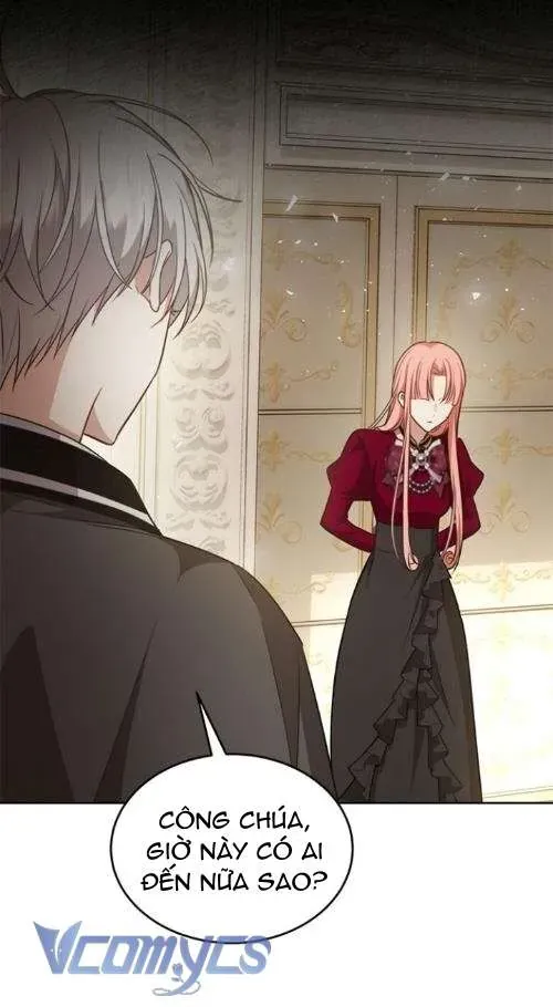 Làm Thế Nào Để Ăn Chủ Nhân Chap 69 - Next Chap 70