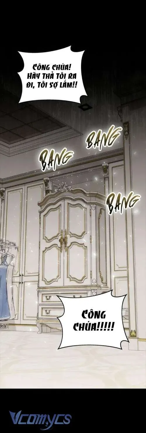 Làm Thế Nào Để Ăn Chủ Nhân Chap 69 - Next Chap 70