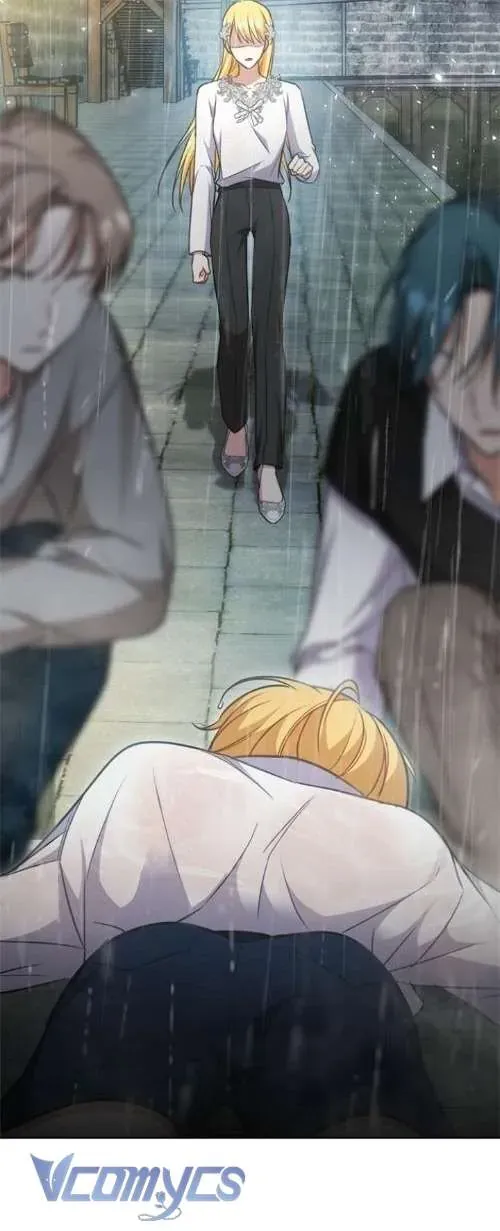 Làm Thế Nào Để Ăn Chủ Nhân Chap 69 - Next Chap 70