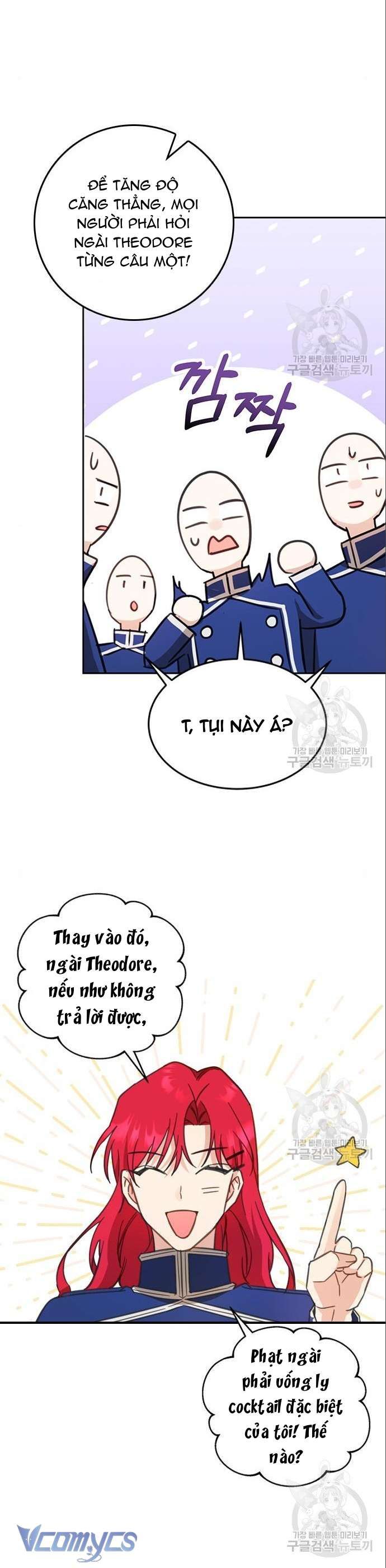 Làm Thế Nào Để Ăn Chủ Nhân Chap 7 - Next Chap 8