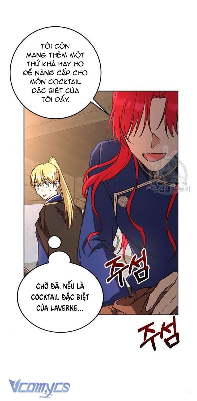 Làm Thế Nào Để Ăn Chủ Nhân Chap 7 - Next Chap 8