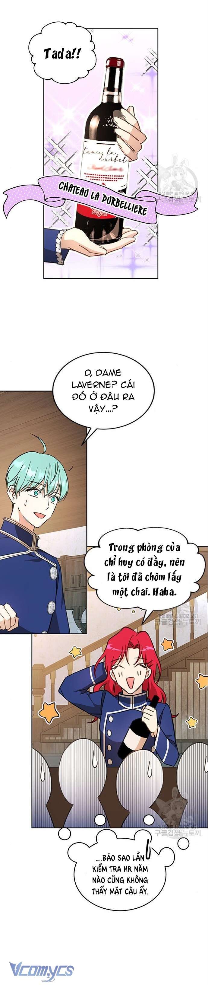 Làm Thế Nào Để Ăn Chủ Nhân Chap 7 - Next Chap 8