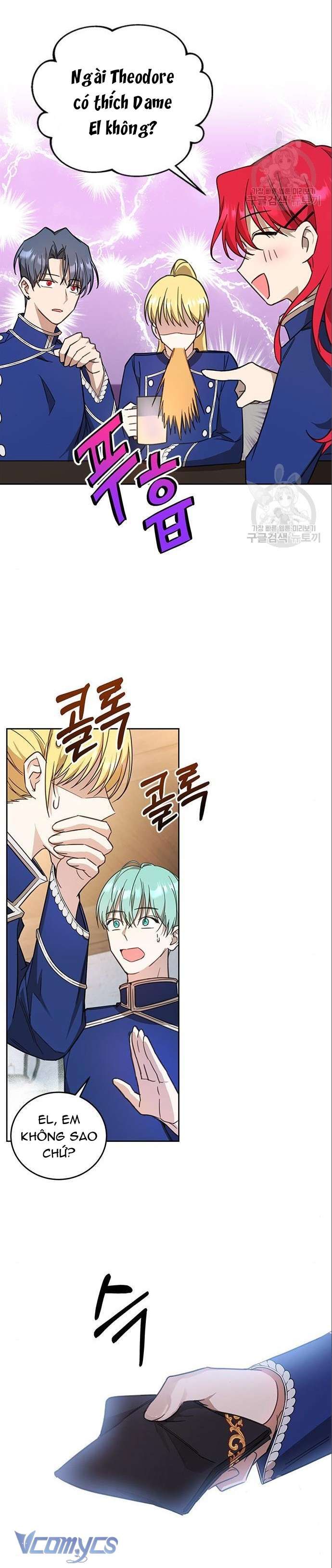 Làm Thế Nào Để Ăn Chủ Nhân Chap 7 - Next Chap 8