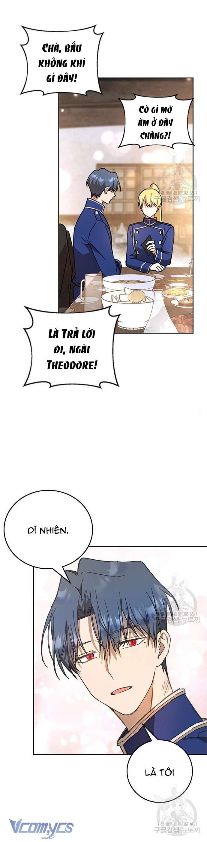 Làm Thế Nào Để Ăn Chủ Nhân Chap 7 - Next Chap 8